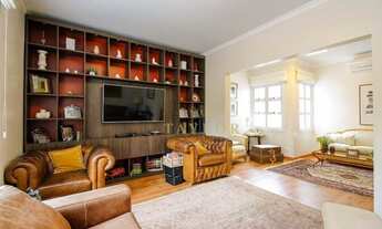 Imagem 6: Casa residencial à venda, Jardim Paulista, São Paulo