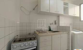 Imagem 7: Apartamento (tipo - padrao) 2 dormitórios, cozinha planejada, em condomínio fechado