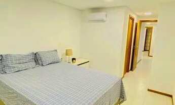 Imagem 2: Apartamento no catu lake