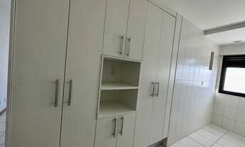 Imagem 3: APARTAMENTO 3/4 COM SUÍTE E VARANDA NASCENTE NO VILLA PRIVILEGE