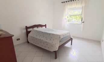 Imagem 4: Locação Definitiva Apartamento 1 Dormitório 1 Vaga Vila Caiçara