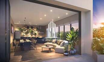 Imagem 7: Apartamento no Condomínio Living Vila Mariana no Bairro da Vila Mariana com 68m² 1 suíte 1