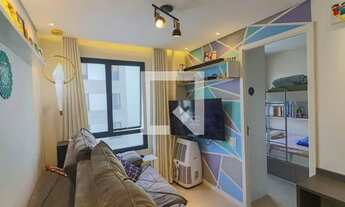 Imagem: Apartamento para Aluguel - Centro, 2 Quartos