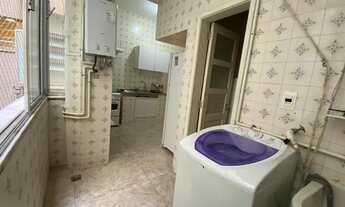 Imagem 7: Apartamento para venda possui 85 metros quadrados com 2 quartos em Copacabana - Rio de Jan