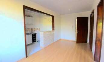 Imagem 3: Apartamento para Locação/Aluguel - 38.5m², 1 dormitório, Teresópolis