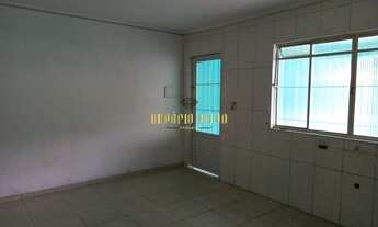 Imagem 3: Casa para locação no Parque Residencial Casa Branca, Suzano-SP