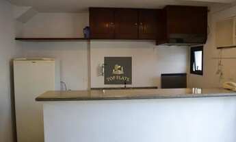 Imagem 6: Flat disponível em Moema