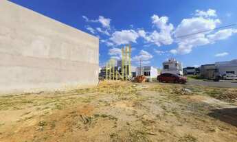 Imagem 2: Terreno a venda no Condomínio Parque Imperial em Salto/SP