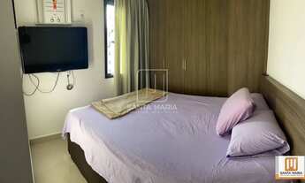 Imagem 5: Apartamento (tipo - padrao) 2 dormitórios, cozinha planejada, portaria 24hs, elevador, em