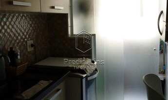 Imagem 6: Apartamento Residencial à venda, Jardim São Savério, São Paulo -