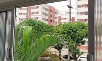 Imagem 5: Oport. apart. 03 quartos frente a port. e av , escriturado 4ª etapa C.Itaparica