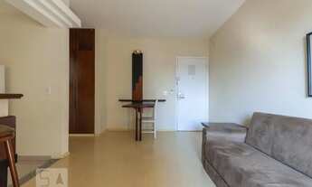 Imagem 3: Apartamento para Aluguel - Cambuí, 1 Quarto, 50 m2