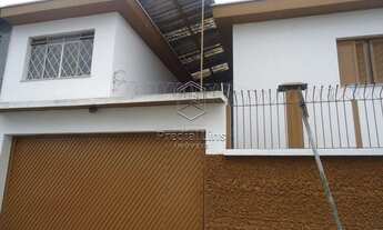 Imagem 2: Sobrado, 320 m² - venda R$ 1.500.000,00 ou aluguel R$ 6.000,00 - Jd da Glória
