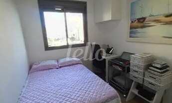 Imagem 7: São Paulo - Apartamento Padrão - Tatuapé