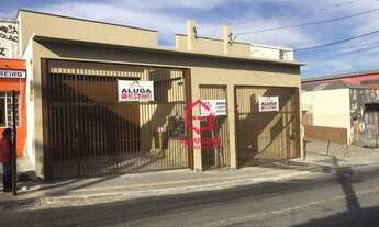 Imagem: Casa com 1 dormitório para alugar, 35 m²