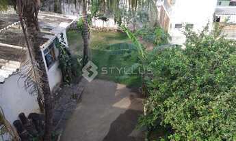 Imagem 3: Casa para venda com 194 metros quadrados com 2 quartos em Quintino Bocaiúva - Rio de Janei