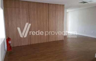 Imagem 4: Sala - Nova Campinas - Campinas