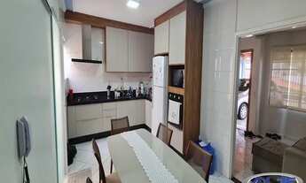 Imagem 7: VENDE-SE Casa NO JARDIM PARATI - MARÍLIA/SP