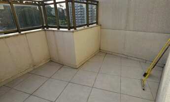 Imagem 3: Cobertura para aluguel com 122 m2 com 3 quartos em Pechincha - RJ