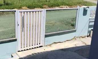 Imagem 5: Vendo casa de alvenaria aceito troca financia também