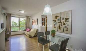 Imagem 1: Apartamento à venda Avenida Andaraí, Passo da Areia - Porto Alegre