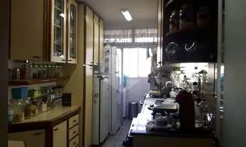 Imagem 6: Apartamento no Barro Branco