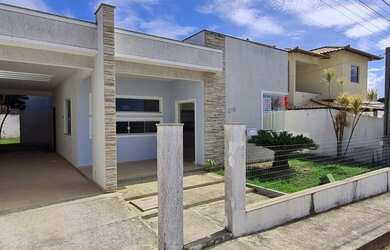 Imagem 2: Aluguel, Casa linear, alto padrão 3 quartos, Condomínio dos Pássaros - Cabo Frio