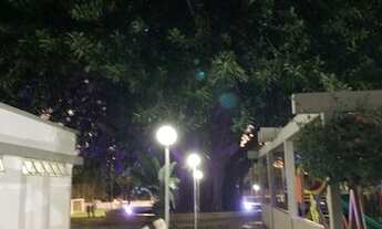 Imagem 6: Terreno Botanico condominio Bady