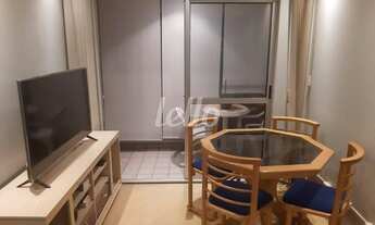 Imagem 6: São Paulo - Apartamento Padrão - Tatuapé