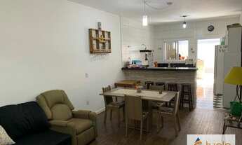 Imagem 4: Casa para alugar, 138 m² por R$ 4.540,00/mês - Residencial Real Park Sumaré - Sumaré/SP