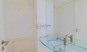 Imagem 16: Locação Apartamento 4 Dormitórios - 195 m² Jardim Paulista