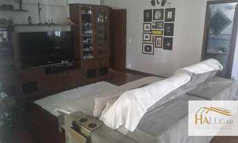 Imagem 3: Apartamento com 4 dormitórios, 290 m² - venda por R$ 1.890.000,00 ou aluguel por R$ 9.430