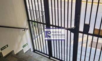 Imagem 2: Kitnet com 1 dor-garagem - para alugar, 40 m² por R$ 1.185/mês - Centro - Campinas/SP