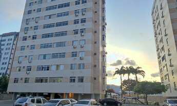 Imagem 5: Apartamento para venda tem 110 metros quadrados com 3 quartos em Fátima - Fortaleza - Cear