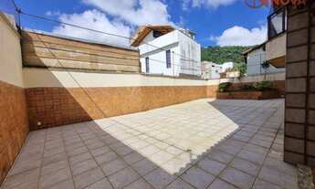 Imagem 3: Apartamento com 3 dormitórios para alugar, 170 m² por R$ 4.700,00/mês - Jardim Glória - Ju