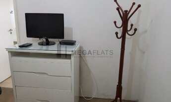 Imagem 5: FLAT PARA LOCAÇÃO NA BELA VISTA!