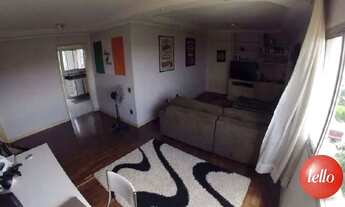 Imagem 3: São Paulo - Apartamento Padrão - Tucuruvi