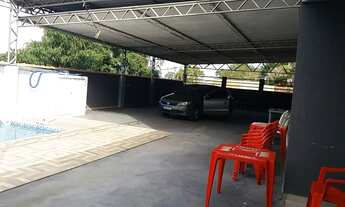 Imagem 6: Alugo espaço para eventos diurno