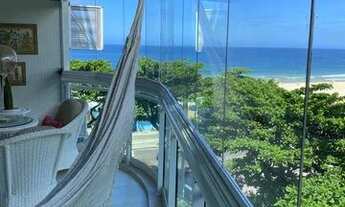 Imagem 5: Cobertura duplex frontal mar 274 m² venda ou locação