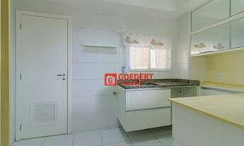 Imagem 6: Apartamento Condomínio Alegria com 3 dormitórios para alugar, 83 m² por R$ 4.226/mês - Vil