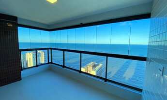 Imagem: Apartamento 4 Quartos Vista Mar Varanda