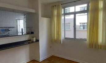 Imagem 4: Apartamento 48M aclimação