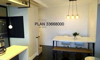 Imagem 3: PORTO ALEGRE - Apartamento Padrão - SANTA MARIA GORETTI