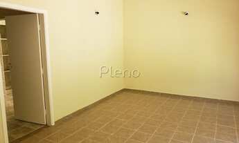 Imagem 4: Casa para locação na Vila Nova - Campinas/SP