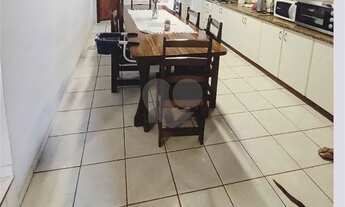 Imagem 3: Sobrado a 600 m do Condor Campo Comprido R$530.000,00