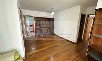 Imagem 6: Apartamento com 3 dormitórios e 2 vagas de garagem com lazer