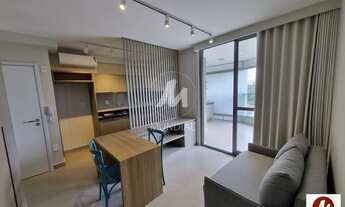 Imagem: Apartamento (tipo - padrao) 1 dormitórios