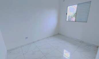 Imagem 5: Sobrado 2 Dormitórios - Tupi - Próximo da praia - Praia Grande Sp - AMM563