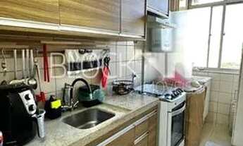 Imagem 7: Taquara Apartamento cobertura com 2 dormitórios