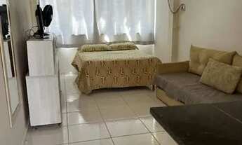 Imagem: Aluguel de flat na praia do coqueiro - Luís